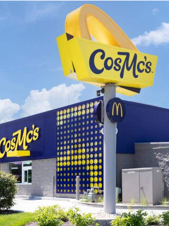 Los Angeles location